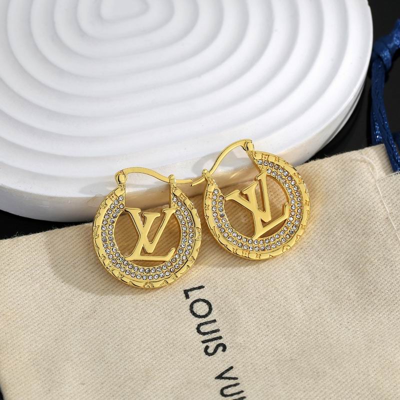 LV Earring 11yxx44